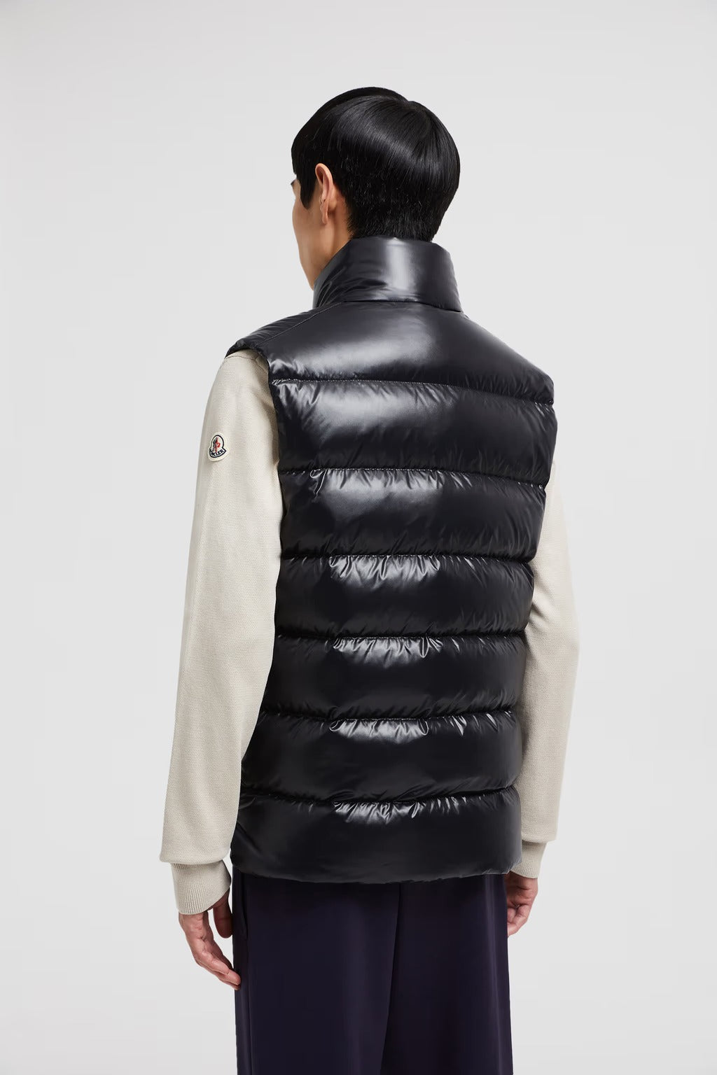 Gilet Moncler Tibb