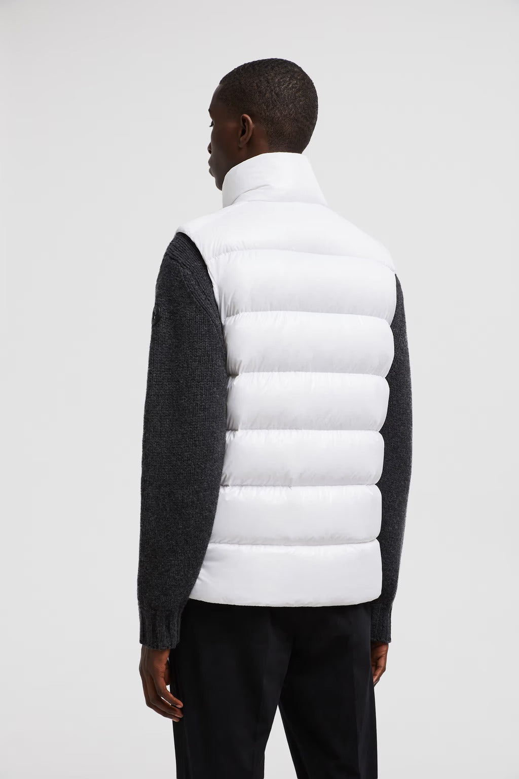 Gilet Moncler Tibb