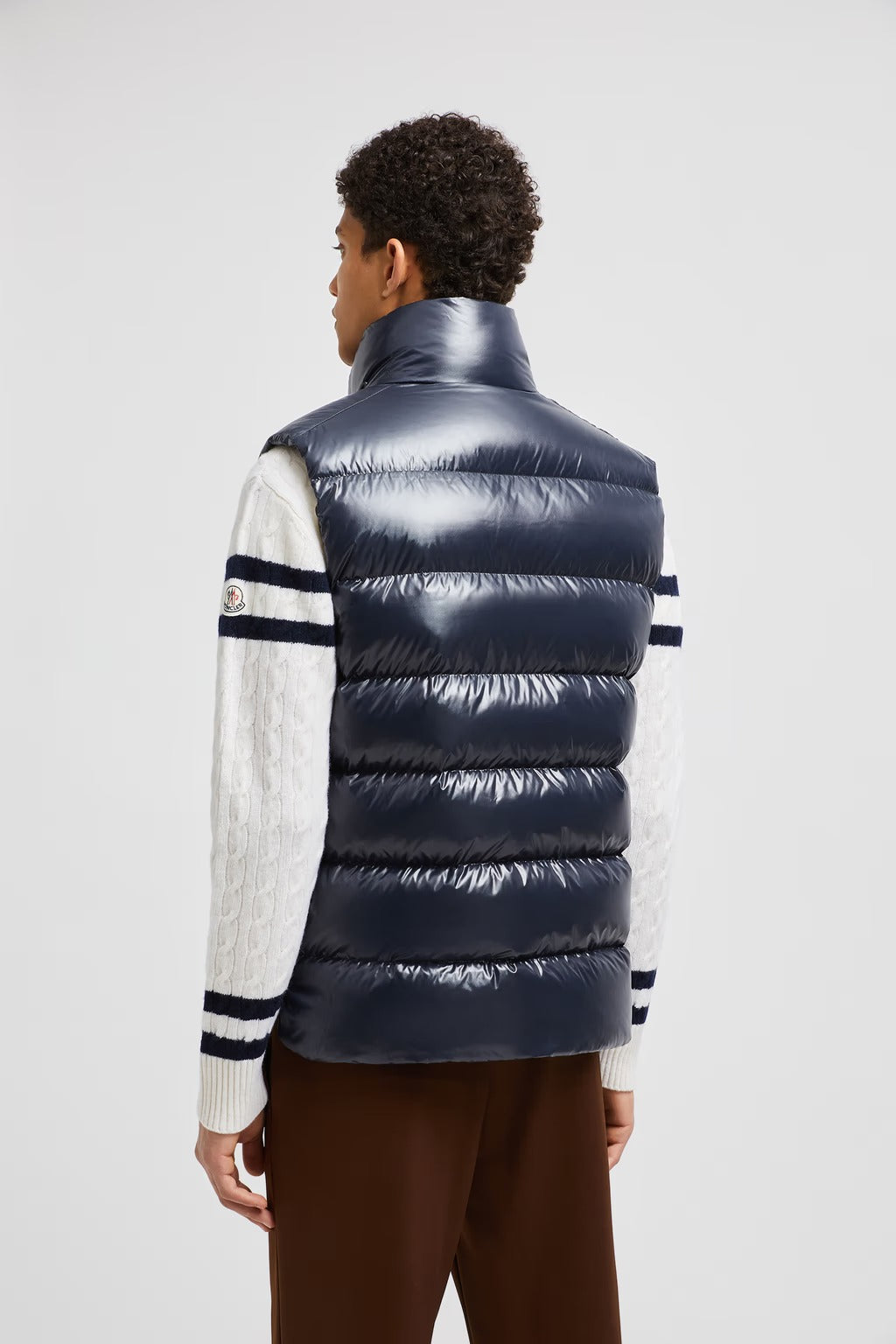 Gilet Moncler Tibb