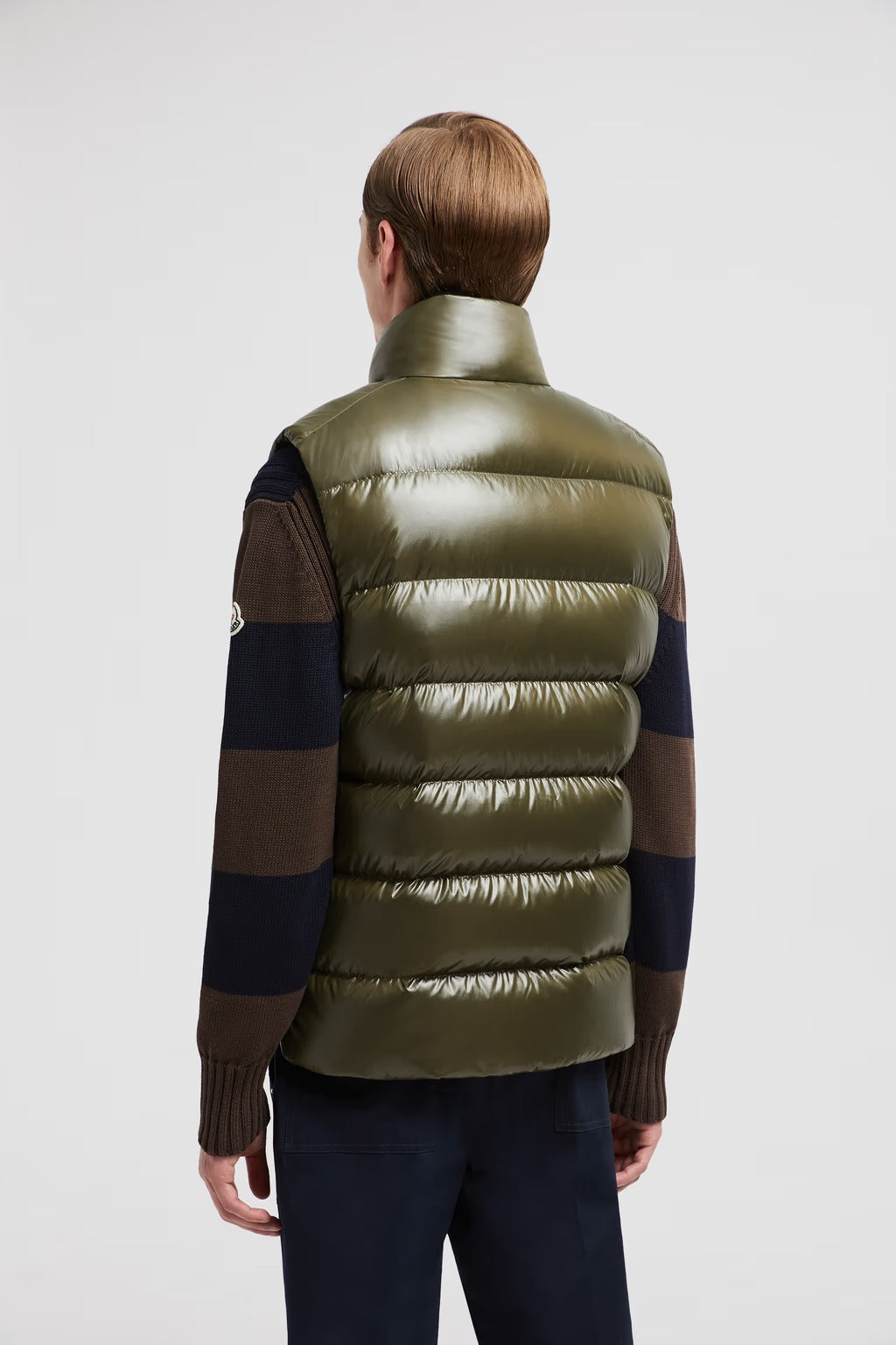 Gilet Moncler Tibb