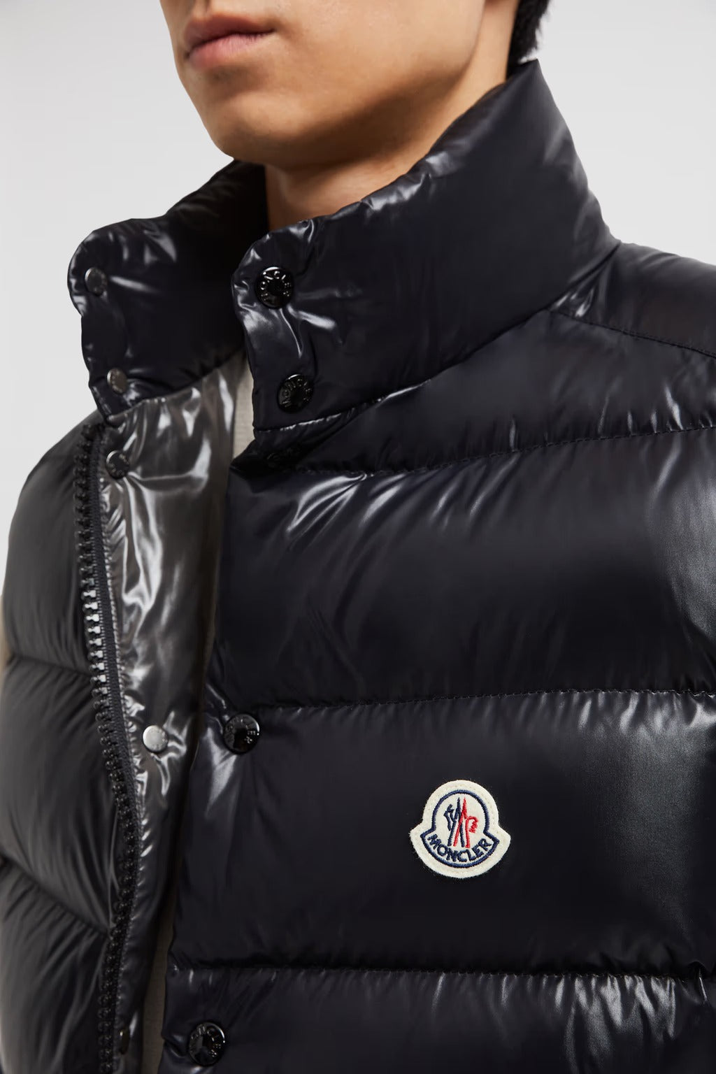 Gilet Moncler Tibb