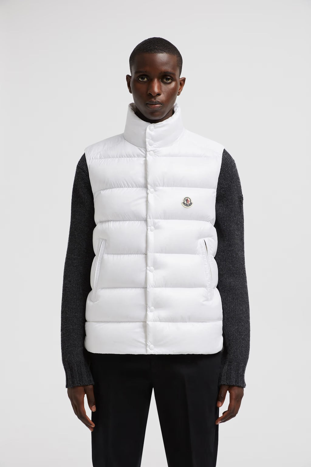 Gilet Moncler Tibb