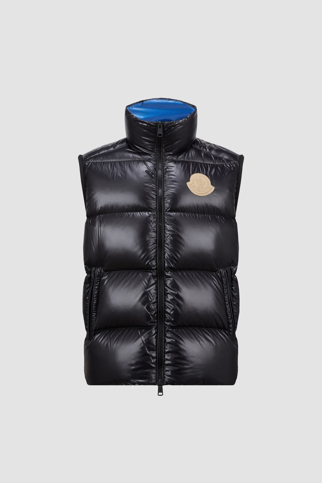 Gilet Sumido Moncler Noir