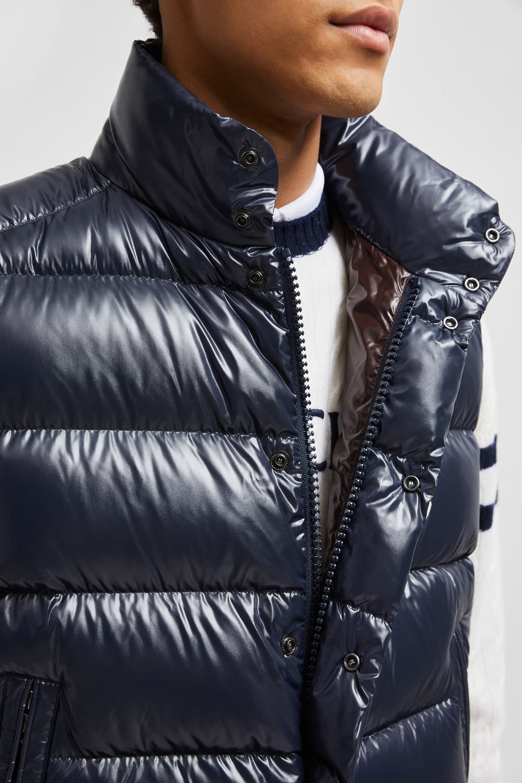 Gilet Moncler Tibb