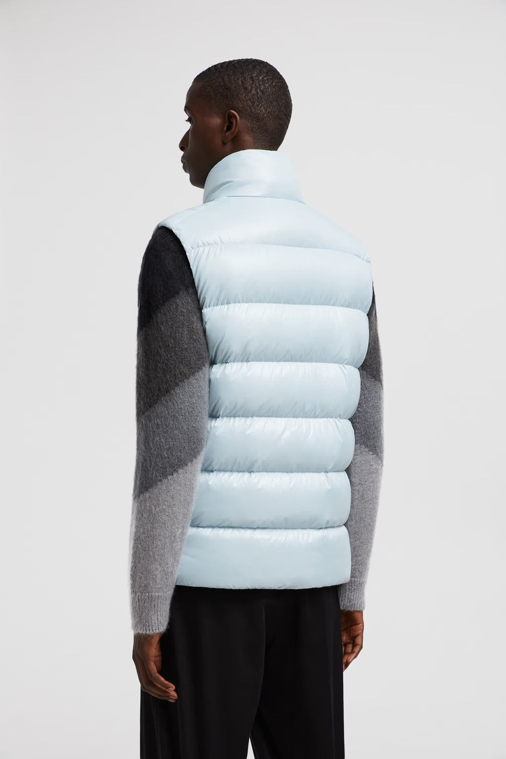 Gilet Moncler Tibb