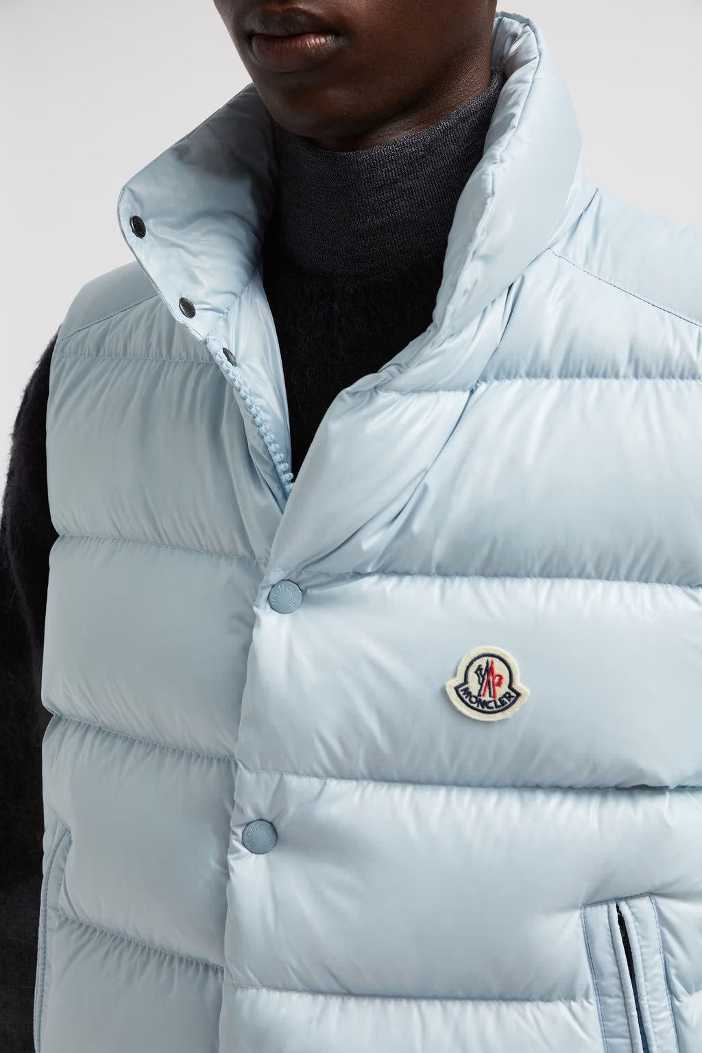 Gilet Moncler Tibb