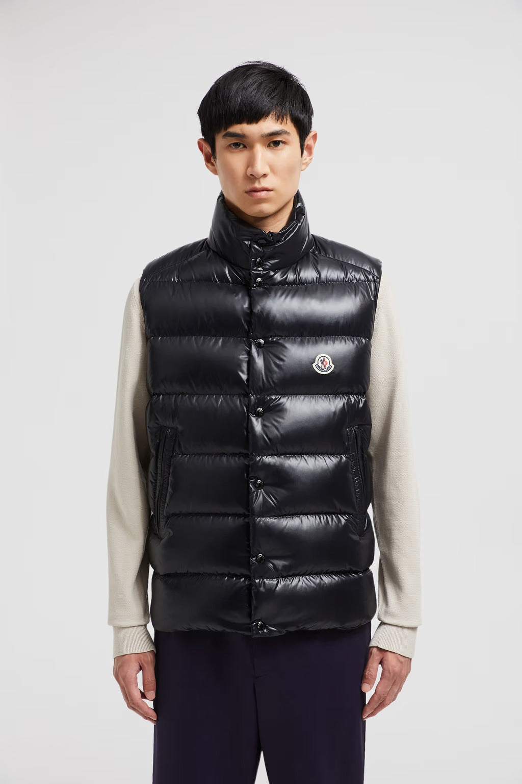Gilet Moncler Tibb