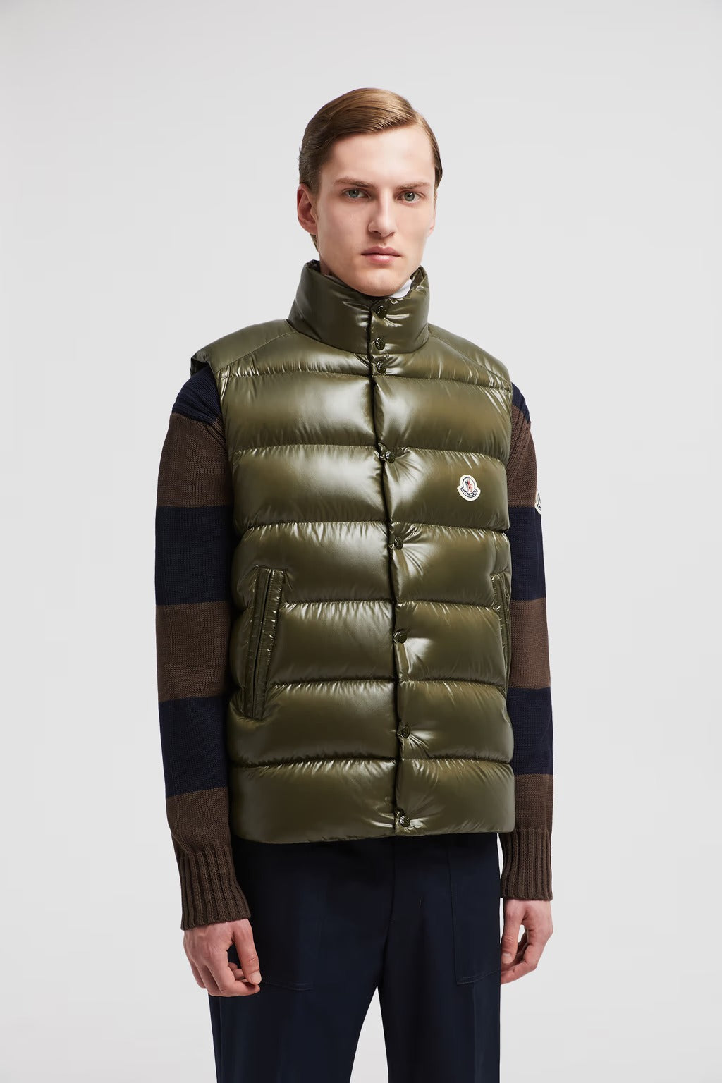 Gilet Moncler Tibb