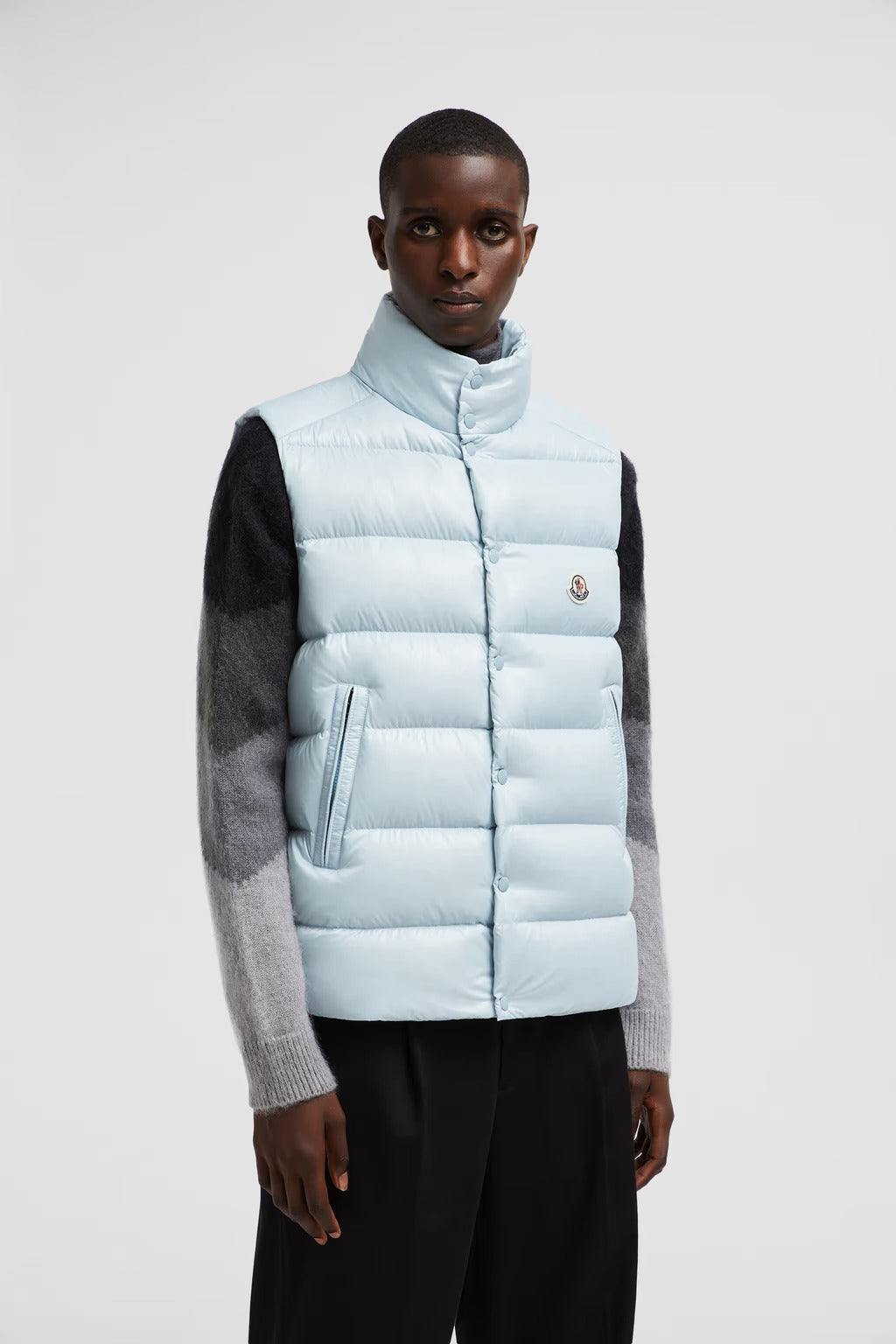Gilet Moncler Tibb