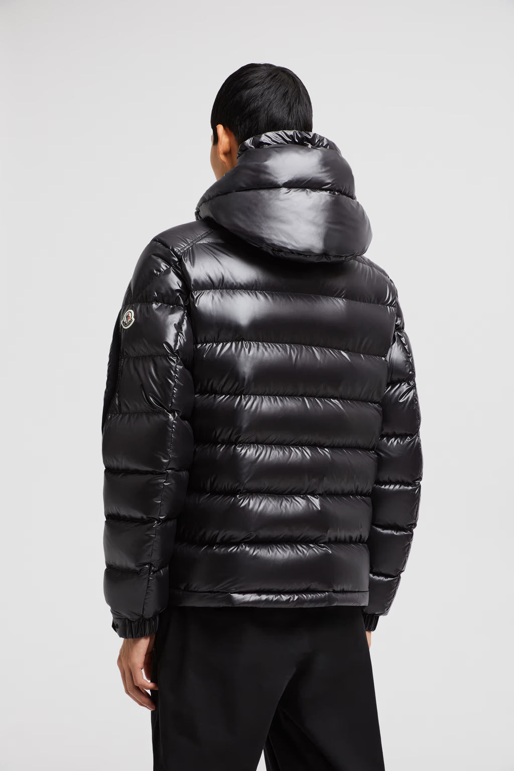 Doudoune Moncler Batman